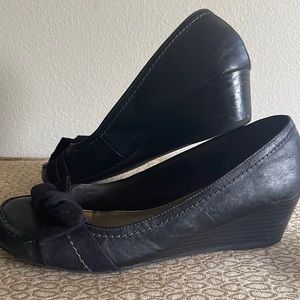 American Eagle Wedge 9 WIDE